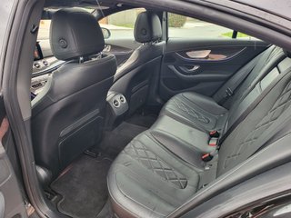 Mercedes-Benz Clase CLS 2019