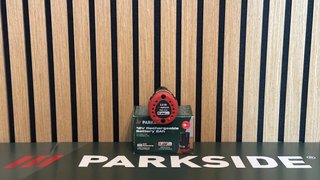 Batería Recargable Parkside 12V 2Ah