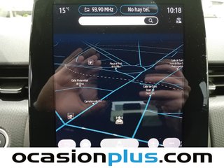 Renault Clio Zen TCe 66 kW (90 CV)