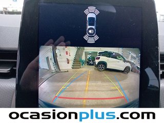Renault Clio Zen TCe 66 kW (90 CV)
