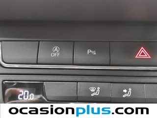 SEAT León 1.5 TSI S&S Style Visio Edition 96 kW (130 CV)