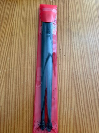 Baquetas de Ébano SAMBA