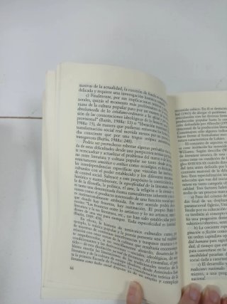 Encrucijadas elementos de crítica de la cultura