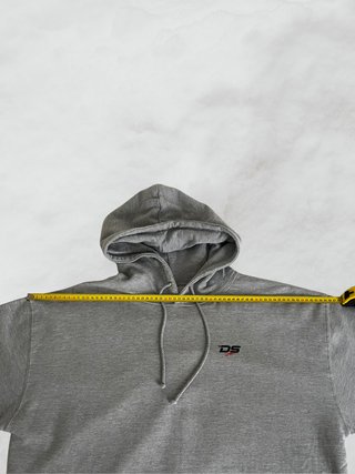 Sudadera Pretty Girls Like Loudly Cars XXL