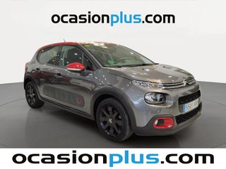 Citroen C3 PureTech 110 S&S Shine 81 kW (110 CV)