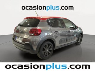 Citroen C3 PureTech 110 S&S Shine 81 kW (110 CV)