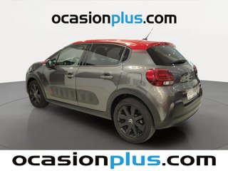 Citroen C3 PureTech 110 S&S Shine 81 kW (110 CV)