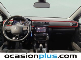 Citroen C3 PureTech 110 S&S Shine 81 kW (110 CV)