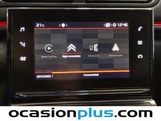 Citroen C3 PureTech 110 S&S Shine 81 kW (110 CV)