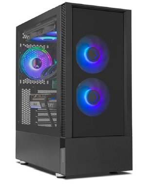 PC Gaming Nuevo