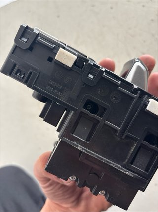 Selettore cambio automatico VW Golf