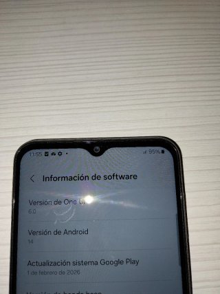 Samsung Galaxy A23 5G