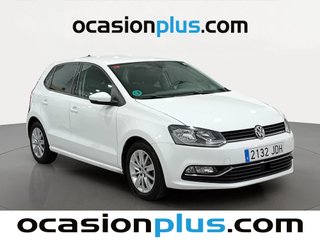 Volkswagen Polo Sport 1.2 TSI BMT 81 kW (110 CV)