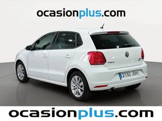 Volkswagen Polo Sport 1.2 TSI BMT 81 kW (110 CV)