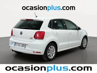 Volkswagen Polo Sport 1.2 TSI BMT 81 kW (110 CV)