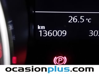Volkswagen Polo Sport 1.2 TSI BMT 81 kW (110 CV)