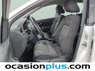 Volkswagen Polo Sport 1.2 TSI BMT 81 kW (110 CV)