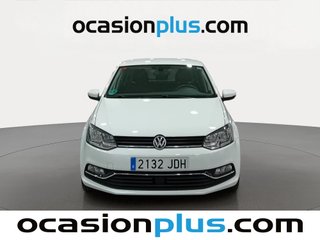 Volkswagen Polo Sport 1.2 TSI BMT 81 kW (110 CV)