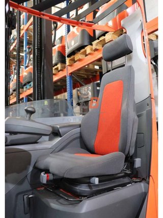 Ref. M-6011 Retráctil BT RRE 180