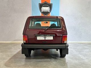 Lada Niva 4x4 2012