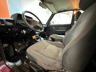 Lada Niva 4x4 2012