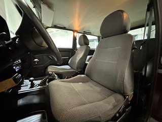Lada Niva 4x4 2012