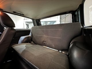 Lada Niva 4x4 2012