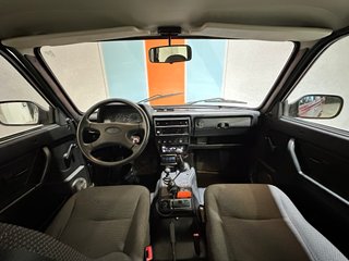 Lada Niva 4x4 2012