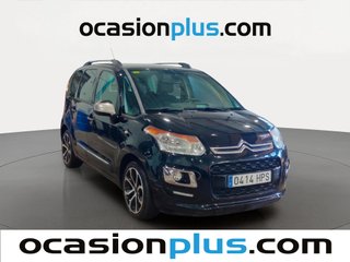 Citroen C3 Picasso HDI 90 Collection 66 kW (92 CV)