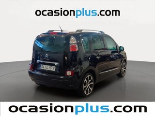 Citroen C3 Picasso HDI 90 Collection 66 kW (92 CV)