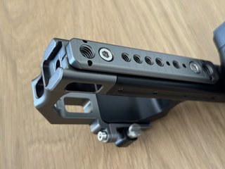 SmallRig placa de extensión para Sony FX3 (4830)