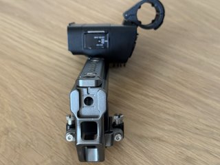 SmallRig placa de extensión para Sony FX3 (4830)