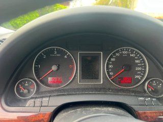 Audi A4 2005