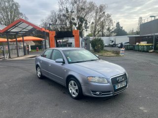 Audi A4 2005