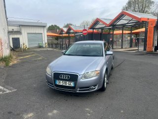 Audi A4 2005