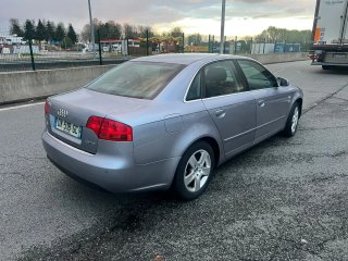 Audi A4 2005
