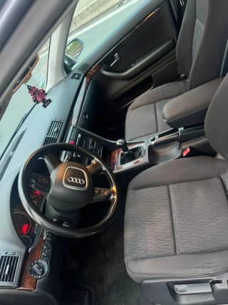 Audi A4 2005