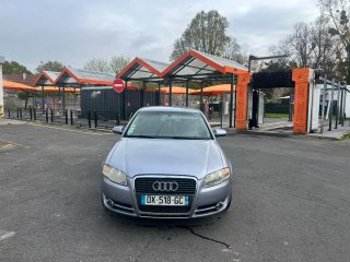 Audi A4 2005