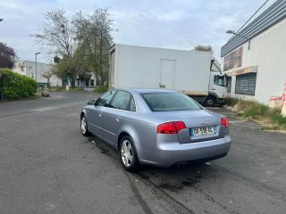 Audi A4 2005