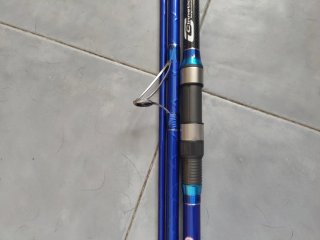 Caña Cinnetic Sky Line XBR SD Surf 3.90m,