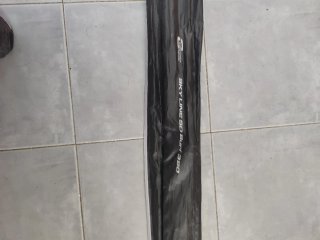 Caña Cinnetic Sky Line XBR SD Surf 3.90m,