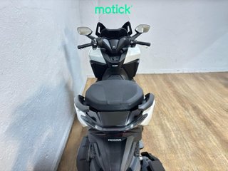 HONDA FORZA 125