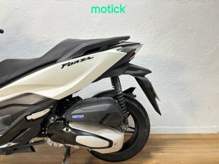 HONDA FORZA 125