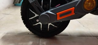 Patinete Eléctrico Smartgyro Rockway Evo