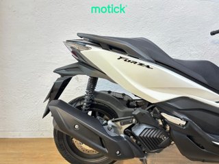 HONDA FORZA 125