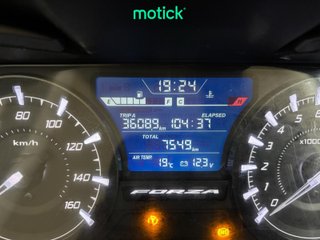 HONDA FORZA 125