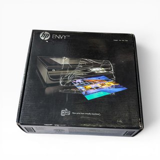 Impressora HP ENVY 120 e-All-in-One
