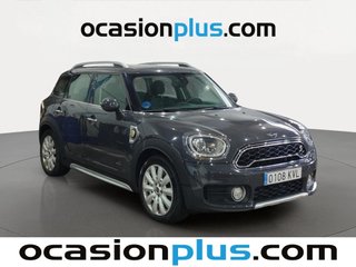 MINI MINI Countryman Cooper S E ALL4 165 kW (224 CV)