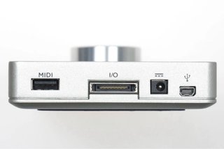 Apogee Duet 2 Interfaz de Audio