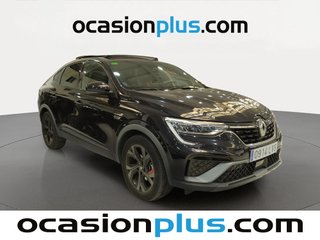 Renault Arkana RS Line E-Tech Híbrido 107 kW (145 CV)